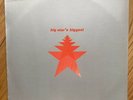 Big Star - Big Star’s Biggest, LILP 4.00509 J, 1988 12” German White Vinyl LP