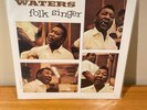 Muddy Waters Folk Singer Vinyl Classic Records LPS 1483 OOP