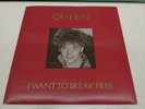 Queen - I Want To Break Free - John Deacon Cover - 7
