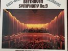 Beethoven, Sym#9 Sir Georg Solti Solti-Decca Silver Jubilee Recording - Sealed