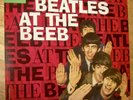 The BEATLES At The BEEB volume 7 vinyl LP album scarce BBC