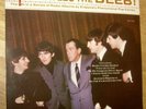 The BEATLES At The BEEB volume 8 vinyl LP album scarce BBC