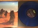 Sleep Dopesmoker Translucent Blue Vinyl High On Fire