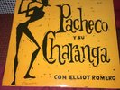 Pacheco Yvsubcharanga Con Elliot Romero-pacheco Y Su Charanga(lp Album Hi)