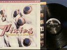 PIXIES TROMPE LE MONDE NM 2013 MFSL HALF SPEED MASTER 180G AUDIOPHILE LP #1320