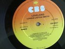 Lonnie Liston Smith- Loveland UK 82837 CBS 1978- LOOKS & PLAYS EX.A FINE EXAMPLE