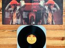 Marvin Gaye: Let's Get It On LP Vinyl Gatefold OG 1973 US Tamla Strong VG+/VG