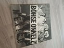 Vinyl LP Böhse Onkelz - Mexico Erstpressung Original Rock O Rama RRR55