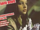 LP David Bowie Christiane F. - Wir Kinder Vom Bahnhof Zoo (OST) NEAR MINT