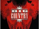 Big Country The Buffalo Skinners NEAR MINT Compulsion Vinyl LP