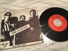 punk vinyl records The Damned New Rose French Sky Dog