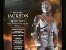 Michael Jackson - HIStory - 1995 U.K. 1st Press 3x LP (NM) Ultrasonic Clean