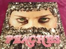 Peaches Impeach My Bush Vinyl Lp 2006 XL Recordings