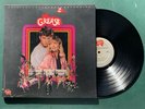 GREASE 2 Original Soundtrack 1982 RSO USA LP  Musical Michelle Pfeiffer