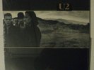 FACTORY *SEALED* U2 THE JOSHUA TREE VINYL RECORD 1987 A190581 VINTAGE CLUB PRESS