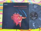 BLACK SABBATH Paranoid LIMITED COLOURED REISSUE LP