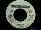 The Allman Brothers Band 45  Ramblin' Man / Melissa   Capricorn VG+ Vinyl
