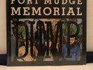 The Fort Mudge Memorial Dump On Mercury SR-61256 Original Press 1970 Sealed.