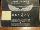Very Rare The Cult Rain And She Sells Sanctuary Promo Radio DJ Vinyl Copies