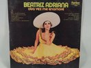 Beatriz Adriana Otra vez me Enamore  LP Record Vinyl espanol PEERLESS RARE