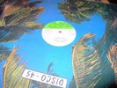 JAH LLOYD ( LEE SCRATCH PERRY )  : DISCO DEVIL 12