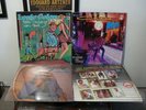 [4LP LOT] LOUIE COLON / WILLY CHIRINO / V.A. GRANDES DE LA SALSA VOL. 1