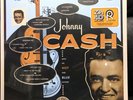 JOHNNY CASH 