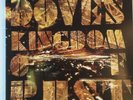 Doves, Vinyl Lp Record,  Kingdom Of Rust, Original 2009, Grading Excellent