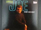 JACKET ONLY NO ALBUM Joe Pesci / Little Joe – Little Joe Sure Can Sing