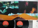 MILES DAVIS PANGAEA CBS/SONY 28AP 2169,70 Japan VINYL 2LP