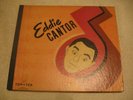Vintage 78 RPM Record Set Album Eddie Cantor Top Ten Set 4 Clean Records Shellac