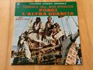 GUIDO E MAURIZIO DE ANGELIS - PORGI L'ALTRA GUANCIA - BUD SPENCER - TOP LP