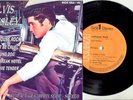 ELVIS PRESLEY   JAPAN COMPACT 33 VINYL   EP  IN NEW GLOSSY COVER COVER