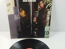 Dick Curless - The Wild Side of Town 1969 Autographed Folk Country Tower  EX/EX