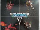 van halen vinyl