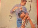 BUD SHANK - Flute 'N Alto   WP 1286 {dg orig} w/Williamson, Prell, Flores - RARE