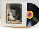 Pavlovs Dog rock LP Pampered Menial on ABC