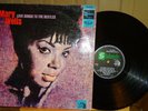 Mary Wells - Love Songs To The Beatles - MONO - 1965 UK Vinyl LP