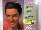 Elvis Presley - Something For Everybody LP NM/VG+ USED