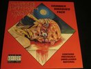 Cannibal Corpse ?– Hammer Smashed Face lp vinyl 1st press org cover rare