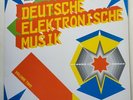Deutsche Elektronische Musik Vinyl German Electronic Music  2 LP set