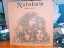 Rainbow Long Live Rock n Roll LP Vinyl 1978 Release