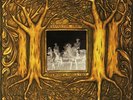 CRAIN,SAMANTHA-UNDER BRANCH & THORN & TREE (GATE) (TGV) VINYL LP NEW
