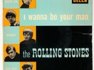THE ROLLING STONES ORIG EP 7