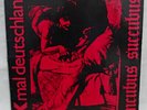 X MAL DEUTSCHLAND - Incubus Succubus  .. 1982 German Zickzack 12