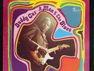 BUDDY GUY A MAN AND THE BLUES EX 1968 VANGUARD STEREO VSD-79272 1A/1A