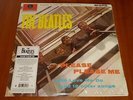 THE BEATLES PLEASE PLEASE ME LP EU MONO PRESS VINYL 180g NEW   Damaged Cover