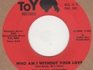 Royal Premires Who Am I Without Your Love Toy Soul Northern Motown
