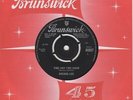 Brenda Lee Time And Time Again Brunswick 05957 Soul Northern Motown