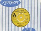 Eddie Floyd Set My Soul On Fire London DEMO HL10129 Soul Northern Motown